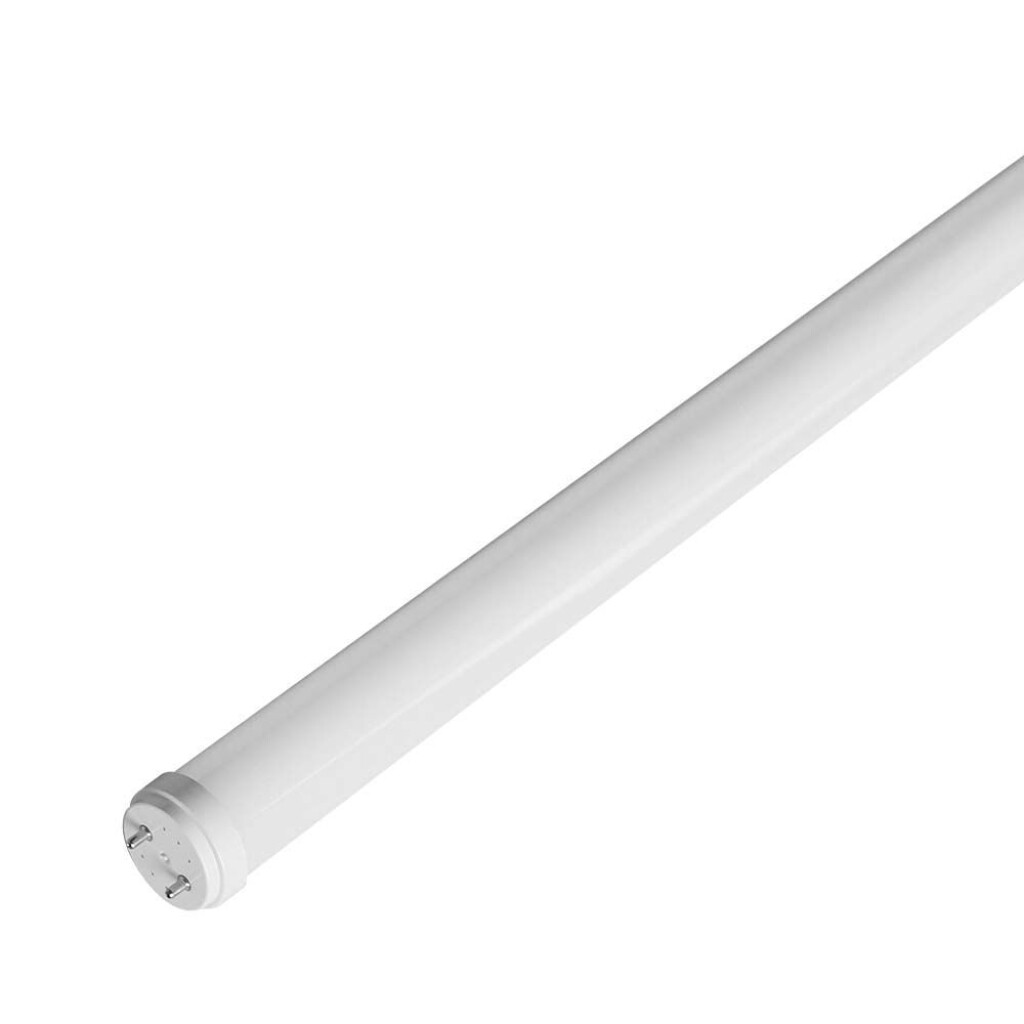 Kit 25 Lampade LED T8 120cm 18W V-TAC Vetro 4000K G13 | Plug & Play