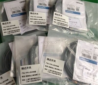 1Pc New Omron E2B-S08KN02-MC-C1 os