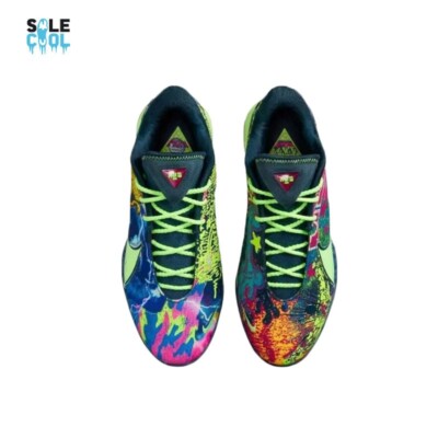 Size 8 - Nike LeBron 22 Bryce's World for sale online | eBay