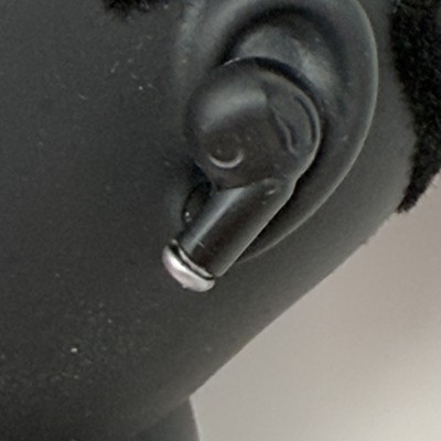 Rainbow Shadow High Rexx McQueen Accessories Earbuds Set For Doll