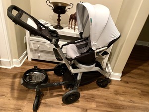orbit baby system