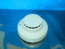 SIEMENS CERBERUS PYROTRONICS ILP-1 ADDRESSABLE FIRE DETECTOR GOOD CONDITION