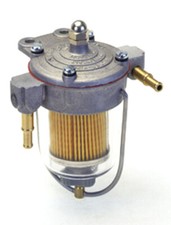 Malpassi Regolatore Pressione benzina per  Carburatore Filter King