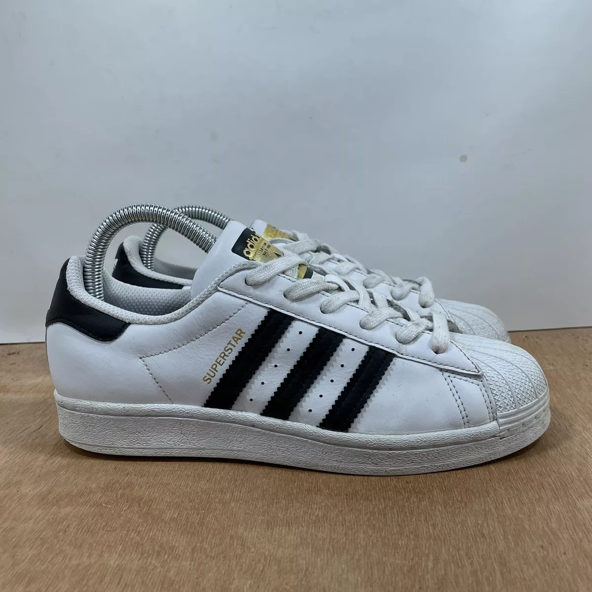 adidas superstar athletic shoe