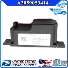 Voltage Converter Module Auxiliary Battery For Mercedes-Benz C Class A2059053414
