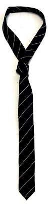 CC Corneliani Collection Herren krawatte  , Corneliani Herren Streifen Krawatte,