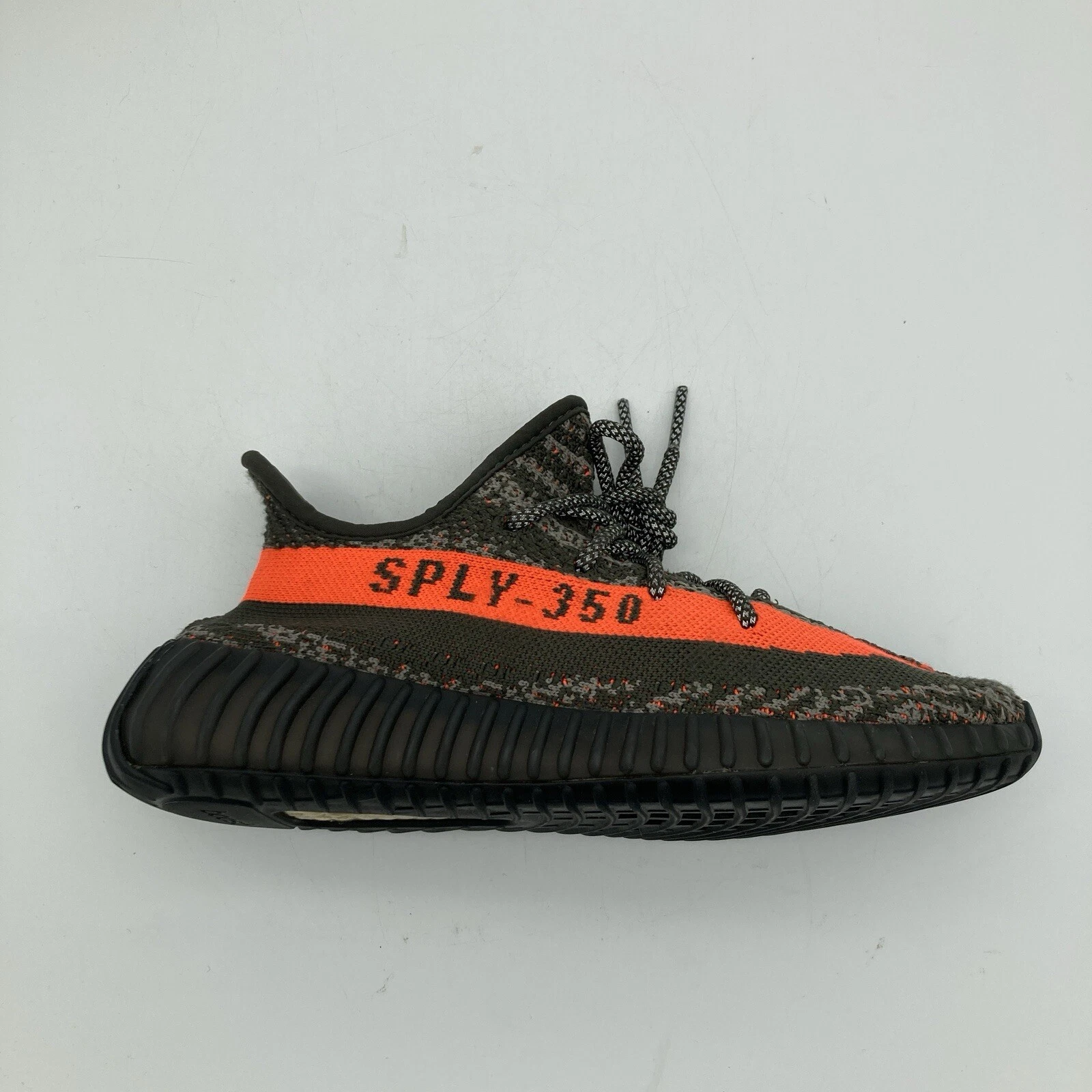 Autenticato Yeezy Boost 350 V2 in Beluga Uomo Taglia 5.5 Donna Taglia 6.5