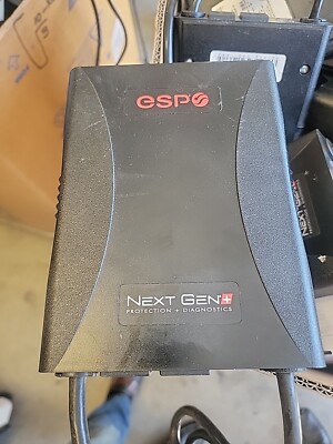 ESP energy intelligence