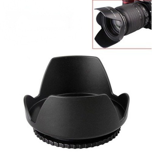 49MM UV CPL FLD Filter Hood Kit for Sony A6000 NEX-7 NEX-6 NEX-5T NEX-5N NEX-5R - Picture 5 of 5
