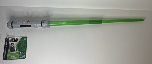 Buy Lightsaber Star Wars Apprentice 