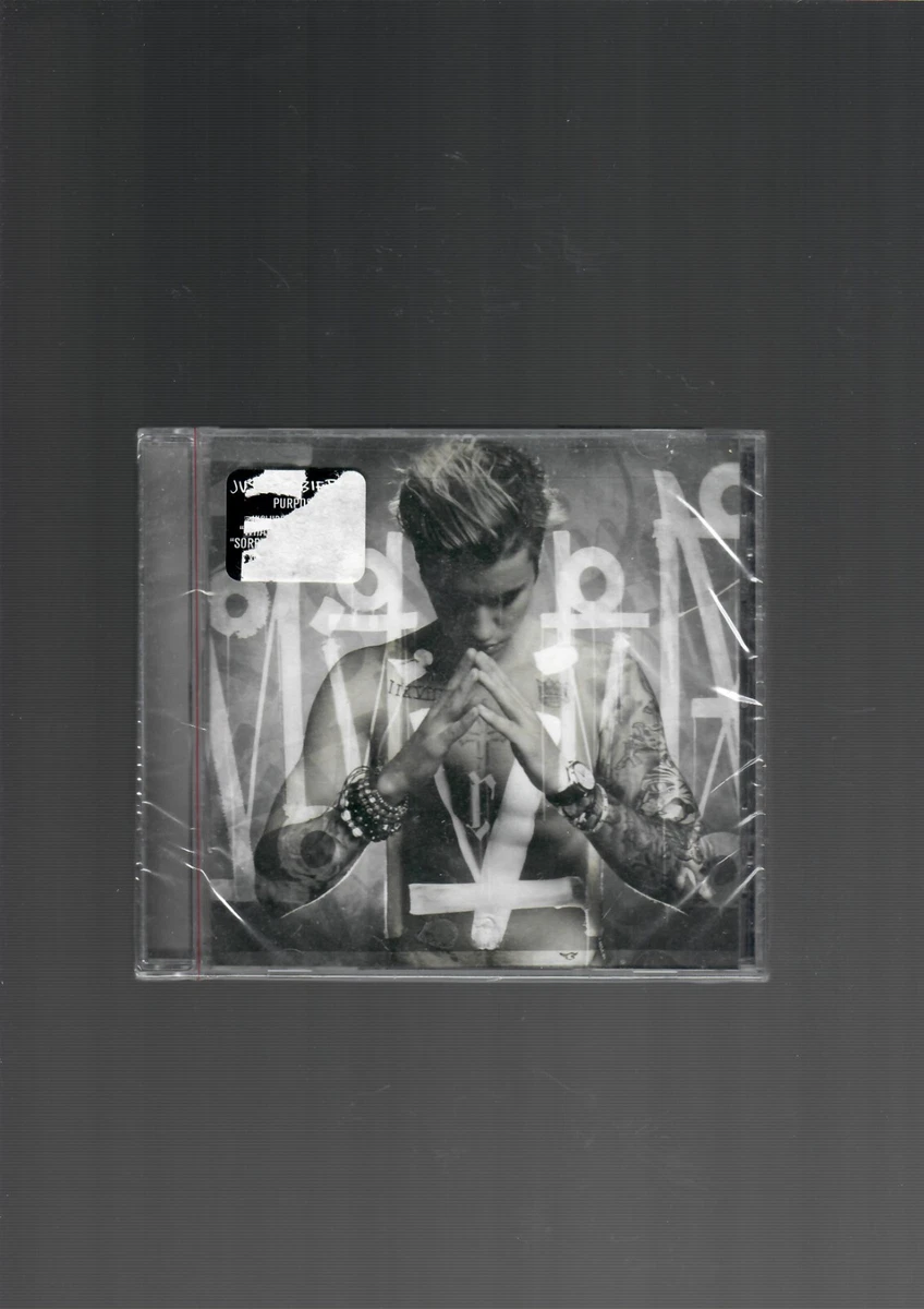 Purpose Justin Bieber NEW CD What do you Mean?,Sorry,Love Yourself