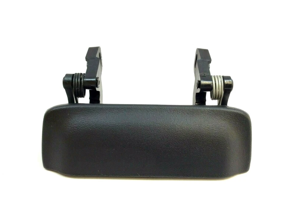 Ford Ranger 2003-2011 manija de puerta exterior delantera negra nueva OEM 2L5Z1022404BAA Foto 2 de 4