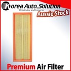 Air Filter Ref. A1711/WA5038 fits Skoda Octavia 1Z3 1Z5, Superb 3T4 3T5, Yeti 5L