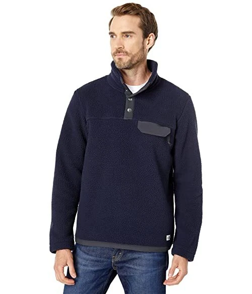 North face snap pullover 2025