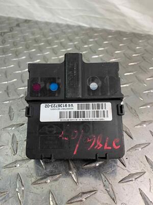 07-10 MINI COOPER R56 POWER DISTRIBUTION BOX COMPUTER MODULE 9136723 | eBay