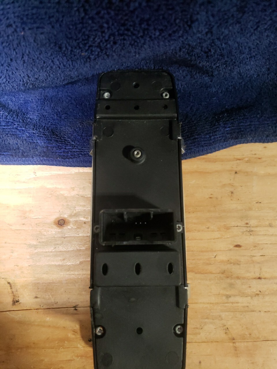 Maserati Ghibli Door Switch 