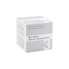 melan:off maintenance cream 30g Hautcreme Pig...