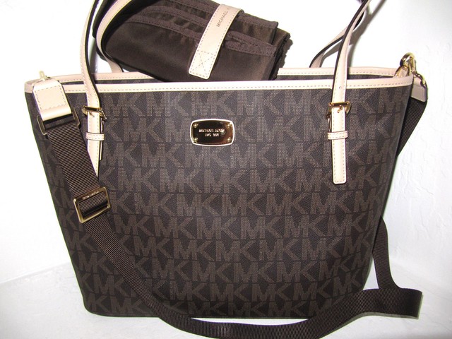 michael kors diaper bag ebay