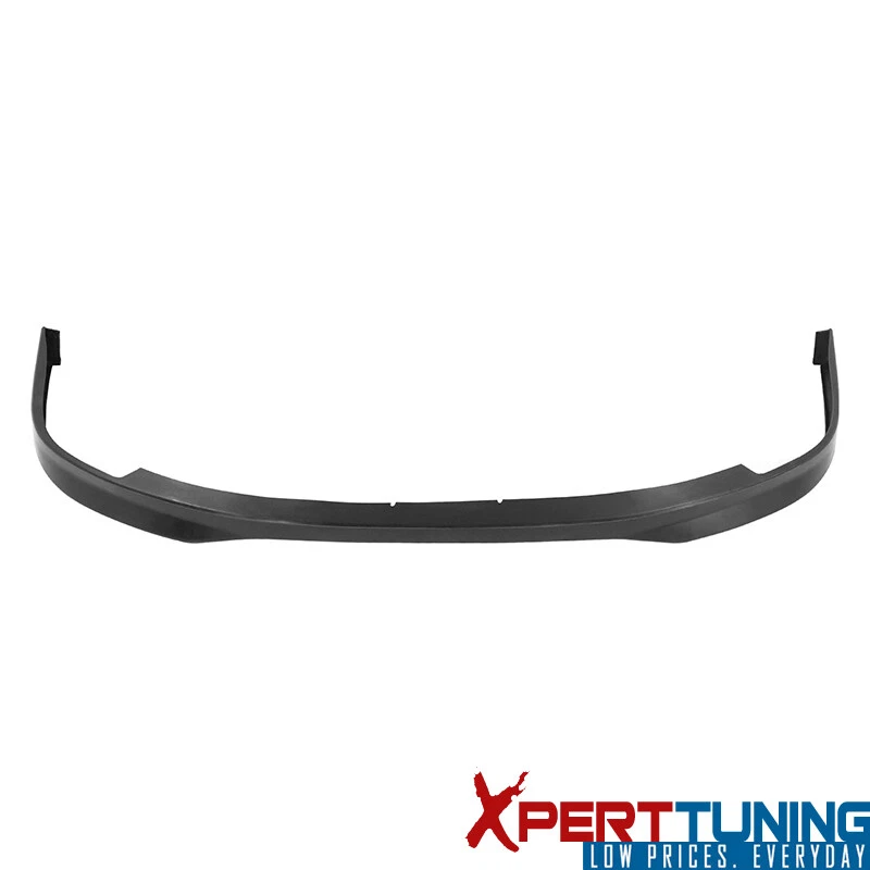 Fit 92 93 94 95 96 Honda Prelude Type R Front Bumper Lip Spoiler PP Foto 3 de 4