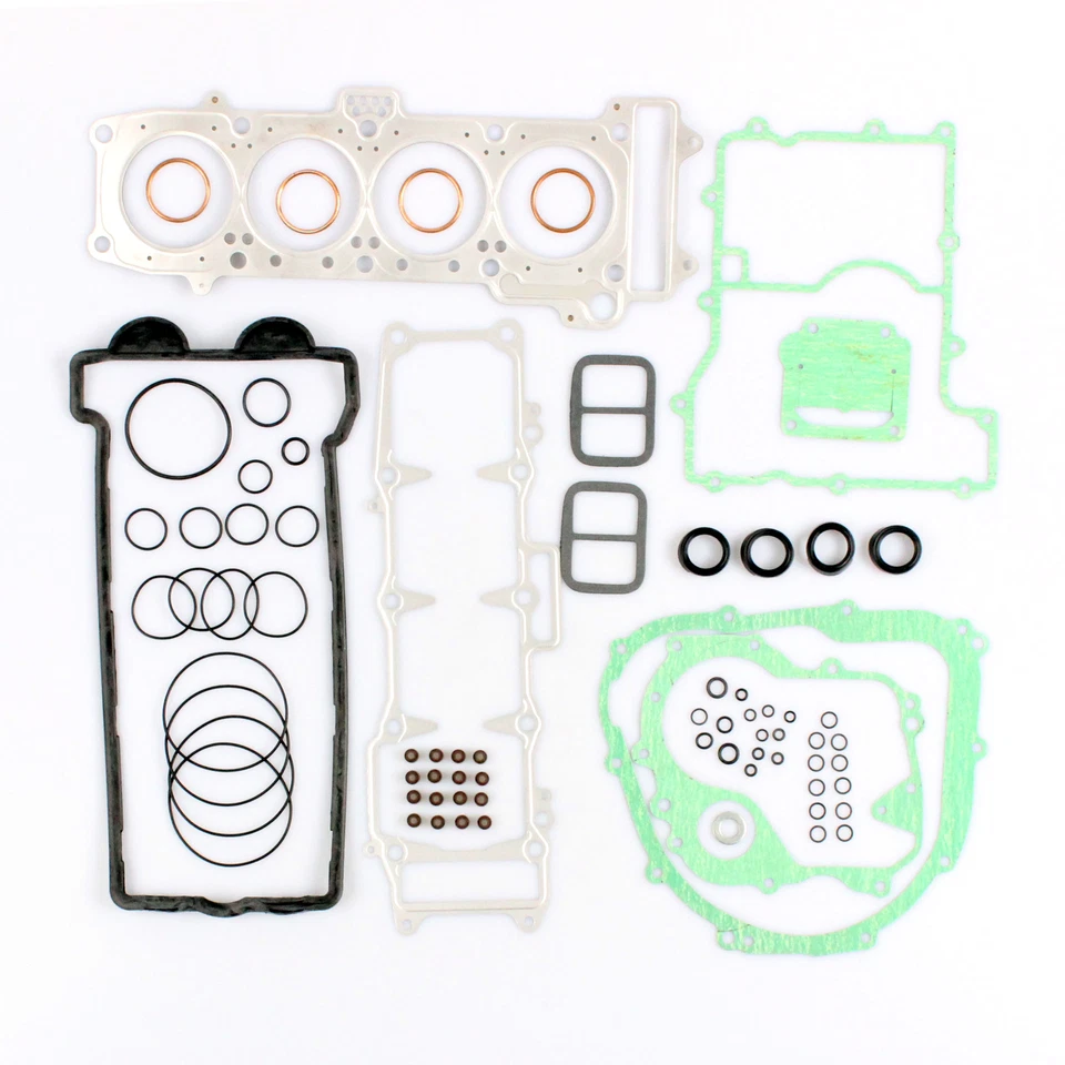 Kit de joints moteur pour Kawasaki ZX-7R ZX-7RR 750 Ninja 1996-2002 - Photo 1/1