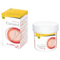 Nobby CéDé Carored, 100 G, UVP 20,99 Eur, NEU