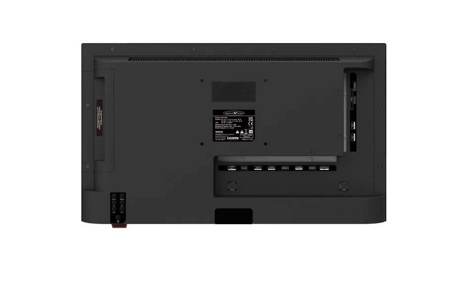 Reflexion LDDX24iBT mit 24 Zoll (60 cm) rahmenloser LED-Smart TV (webOS) - Bild 2 von 4