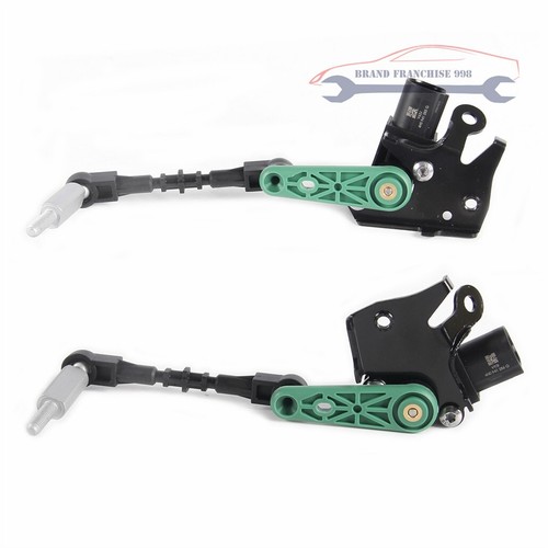 Front L&R Liquid Level Sensor Fit For AUDI A6 A7 A8 RS6 4H0941285G/4H0941286G - Bild 6 von 16