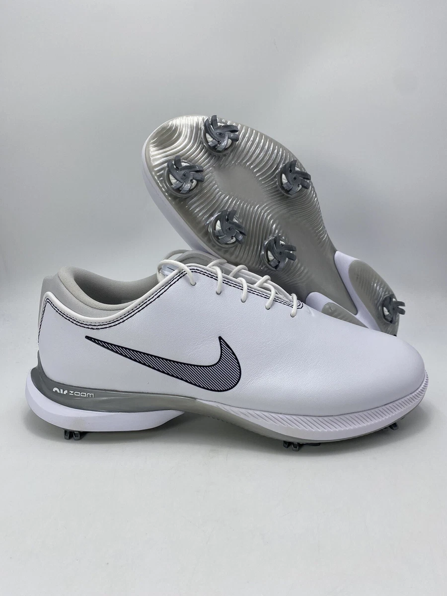 Nike Air Zoom Victory Tour 2 Wide White Metallic Platinum for Sale