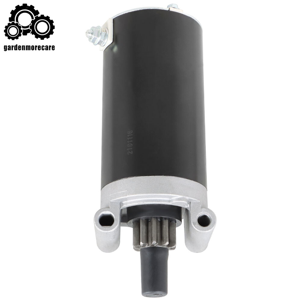 Motore Avviamento Motorini D'Avviamento 32 098 01 S 32 098 01S - Foto 2