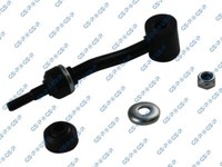 GSP Koppelstange Stabilisator Vorderachse FüR Jeep Cherokee XJ