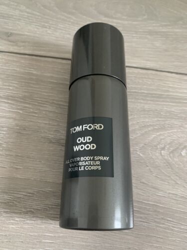 Tom Ford Oud Holz Ganzkörperspray 150ml - Bild 1 von 5