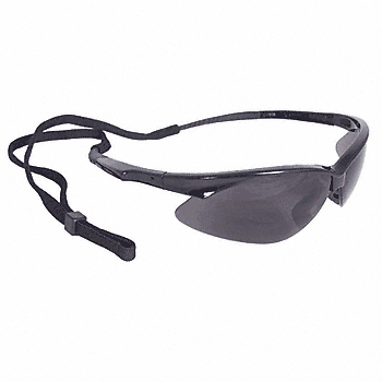Radians RAP1S Smoke Rad-Apocalypse Schutzbrille - Bild 1 von 1