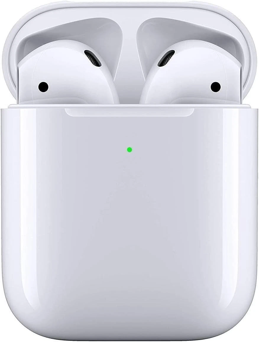 AirPods 2nd Generation for sale | eBay UK