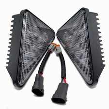 10-30V DC LED Headlight Kit for Bobcat S175 S185 S205 S220 S250 S300 S330