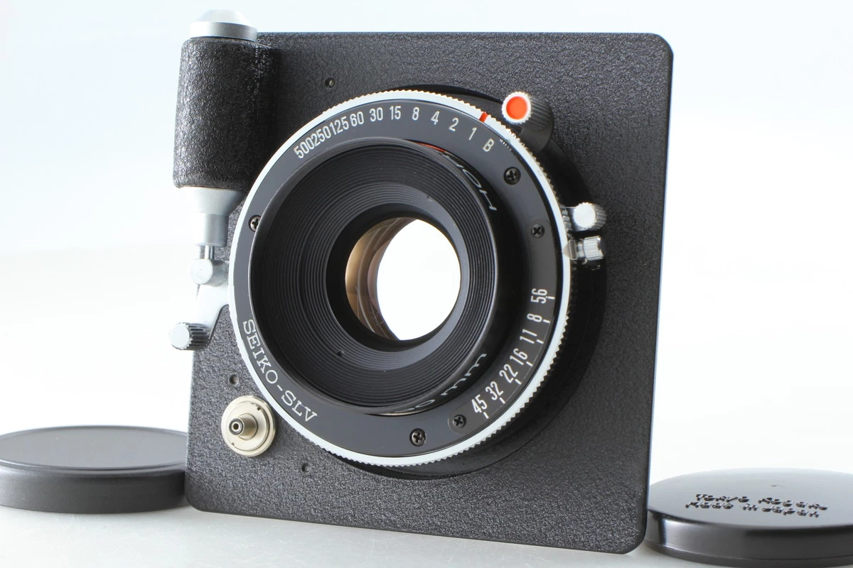 Horseman Camera Lens for sale | eBay