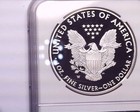 2018-W Proof American Silver Eagle NGC PF70UCAM , Problem free coin!, PRICE DROP — photo 3