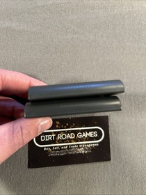 2 SEGA Game Gear BUNDLE Lot GAMEGEAR - Super Monaco Gp & G Loc Air Battle