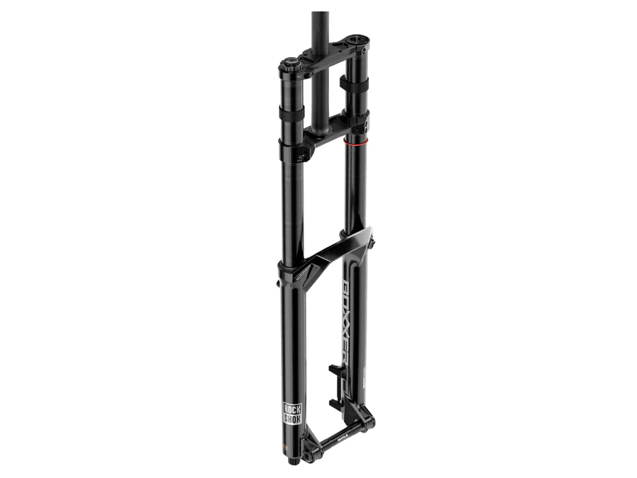 2027 RockShox BoXXer Ultimate Charger 3.2 29 Fork 200mm 52 offset