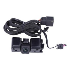 Rear View Backup Park Assist Camera for Chevrolet Silverado for GMC Sierra