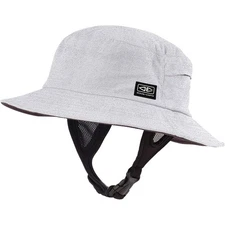 Ocean & Earth  Men's Bingin Soft Peak Bucket Surf Hat - X-Large/24.4"