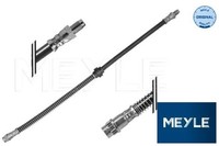 Meyle 11-145250010 Bremsschlauch Vorderachse Vorne FüR Citroen FüR Peugeot