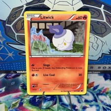 Litwick 14/116 Plasma Freeze Regular