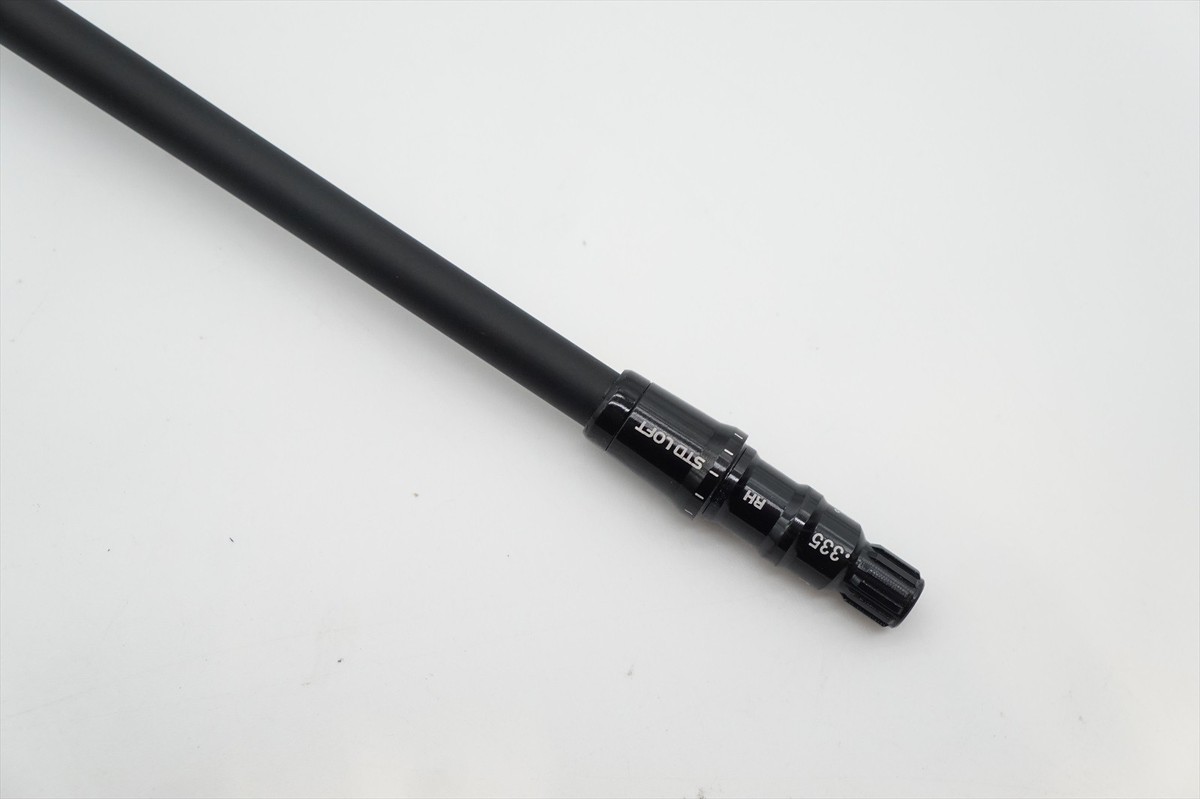 Mitsubishi Kai'Li Blue Dark Wave Fw 75 Stiff 41.25