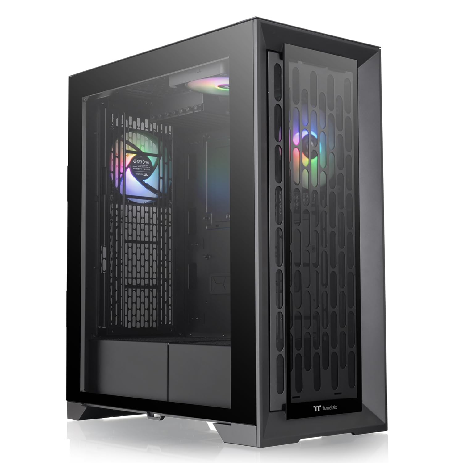 Полноразмерное шасси Thermaltake CTE T500 TG ARGB ca-1x8-00f1wn-01 35090₽
