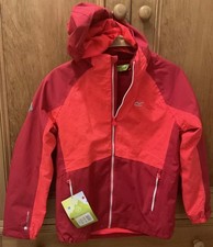 Regatta Girls Coat Jacket Age 13yrs RRP £80.