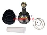 Gelenksatz Antriebswelle Fast FT25002K FüR Fiat UNO Panda 127 128 Familiare Pick