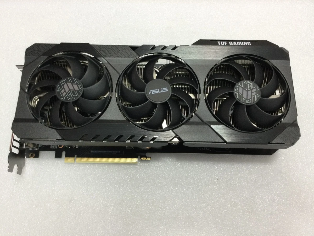 25+ NVIDIA GeForce RTX 3060 Ti 8GB GDDR6 Graphics Cards for sale