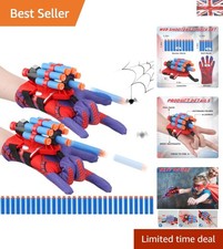 Creative Spider Web Shooters for Kids – Ideal for Parties and Cosplay Fun