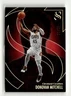 Donovan Mitchell 2024-25 Panini Silhouette Basketball Cracked Ice 20/25 [jm105