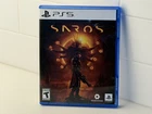 SAROS - Sony PlayStation 5